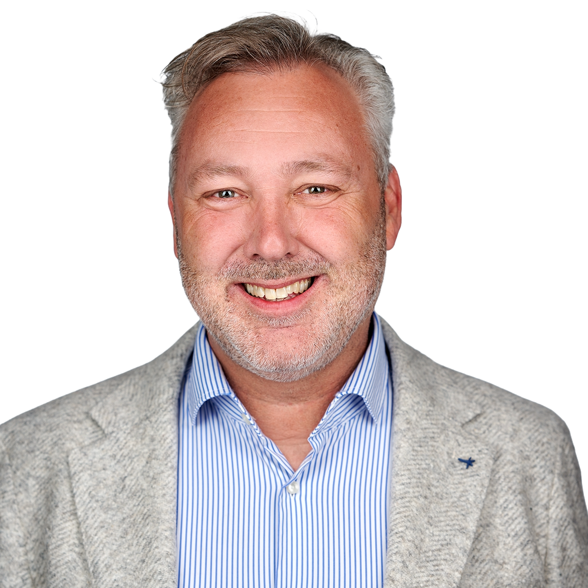 Edwin Knoop